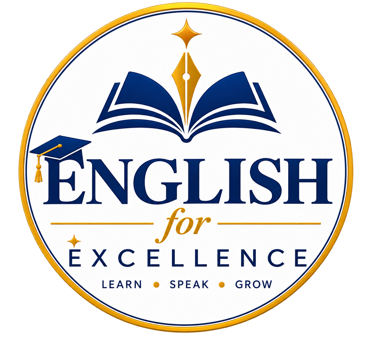 English For Excellence