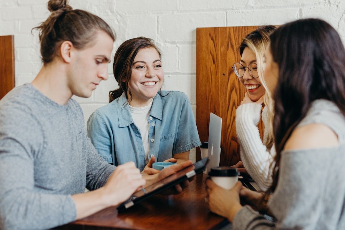 English learners and learning materials