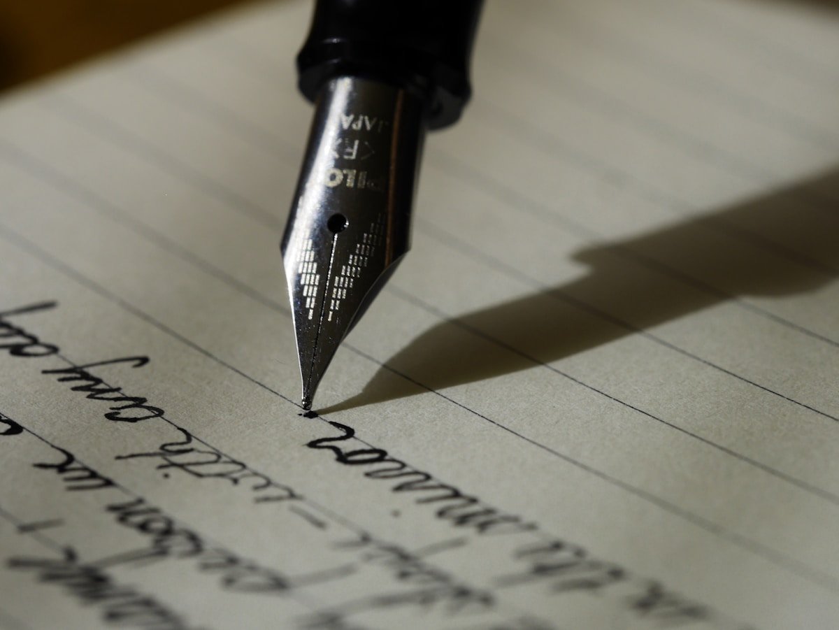 English learners and learning materials